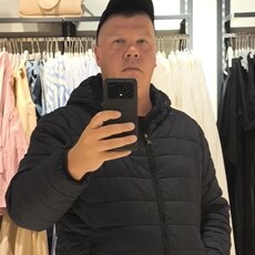 Фотография мужчины Михаил, 40 лет из г. Барнаул