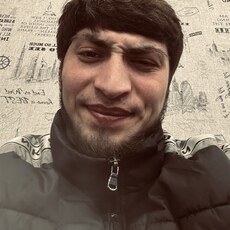 Фотография мужчины Шога, 26 лет из г. Альметьевск