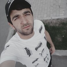Фотография мужчины Шамил, 29 лет из г. Иваново