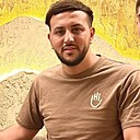 Huseyn, 34 года