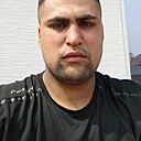 Хуршид, 23 года