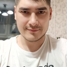 Фотография мужчины Илья, 35 лет из г. Мариуполь