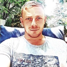 Фотография мужчины Ахмат, 30 лет из г. Нальчик