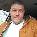 Ник, 40 лет
