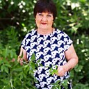 Татьяна, 68 лет