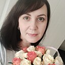Кристина, 38 лет