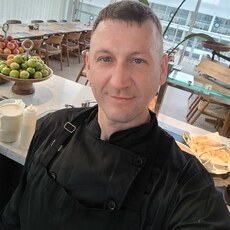 Фотография мужчины Artur, 37 лет из г. Эйлат