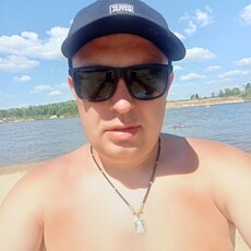 Фотография мужчины Вадим, 35 лет из г. Павловск (Воронежская Обл)