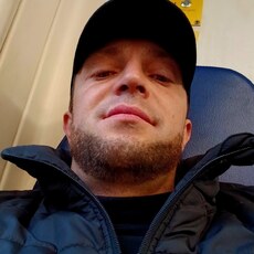 Фотография мужчины Назар, 35 лет из г. Пятигорск