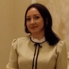 Фотография девушки Яна, 37 лет из г. Рязань