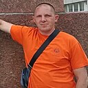Алекс, 40 лет