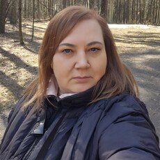 Фотография девушки Надежда, 45 лет из г. Котельники