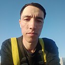 Зайло, 29 лет