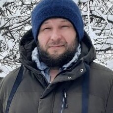 Фотография мужчины Александр, 45 лет из г. Новомосковск