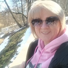 Фотография девушки Екатерина, 44 года из г. Подольск
