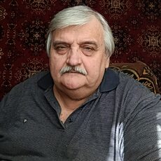 Фотография мужчины Сергей, 67 лет из г. Ростов-на-Дону