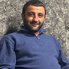 Фотография мужчины Hakob, 35 лет из г. Одинцово