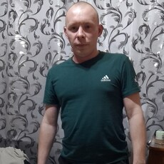 Фотография мужчины Александр, 34 года из г. Переславль-Залесский