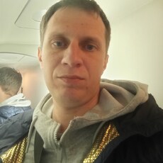 Фотография мужчины Алексей, 35 лет из г. Могилев