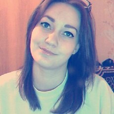 Фотография девушки Оксана, 25 лет из г. Малгобек