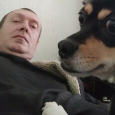 Фотография мужчины Максим, 44 года из г. Кропивницкий