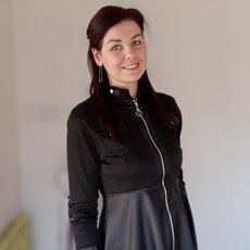 Фотография девушки Елена, 34 года из г. Вологда