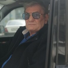 Фотография мужчины Анатолий, 69 лет из г. Иркутск