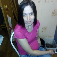 Фотография девушки Светлана, 41 год из г. Омск