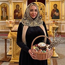 Фотография девушки Альбина, 34 года из г. Тула