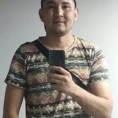 Фотография мужчины Мейрхан, 28 лет из г. Астана