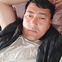 Галиб, 36 лет