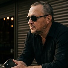 Фотография мужчины Вячеслав, 40 лет из г. Тюмень