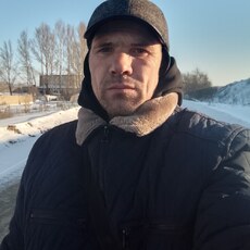 Фотография мужчины Евгений, 42 года из г. Любинский