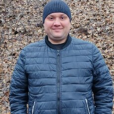 Фотография мужчины Александр, 37 лет из г. Отрадный