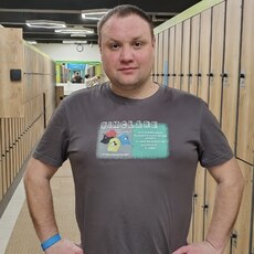Фотография мужчины Александр, 37 лет из г. Отрадный
