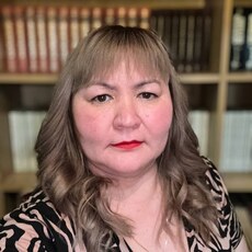 Фотография девушки Алина, 41 год из г. Зеленоградск