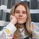 Диана, 23 года