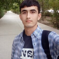 Фотография мужчины Kerim, 23 года из г. Волгоград