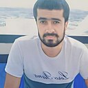 Дагистан, 35 лет