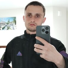 Фотография мужчины Кал Иван, 24 года из г. Волгоград