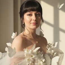 Фотография девушки Екатерина, 34 года из г. Луганск