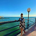 Надежда, 34 года