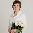 Надежда, 58 лет