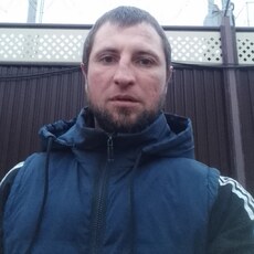 Фотография мужчины Александр, 35 лет из г. Дятьково