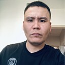 Данияр, 28 лет