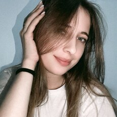 Фотография девушки Анастасия, 23 года из г. Кемерово