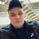 Илья, 35 лет