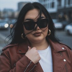 Фотография девушки Tina, 28 лет из г. Самара