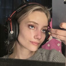 Фотография девушки Мария, 20 лет из г. Красноярск