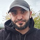 Фарид, 35 лет